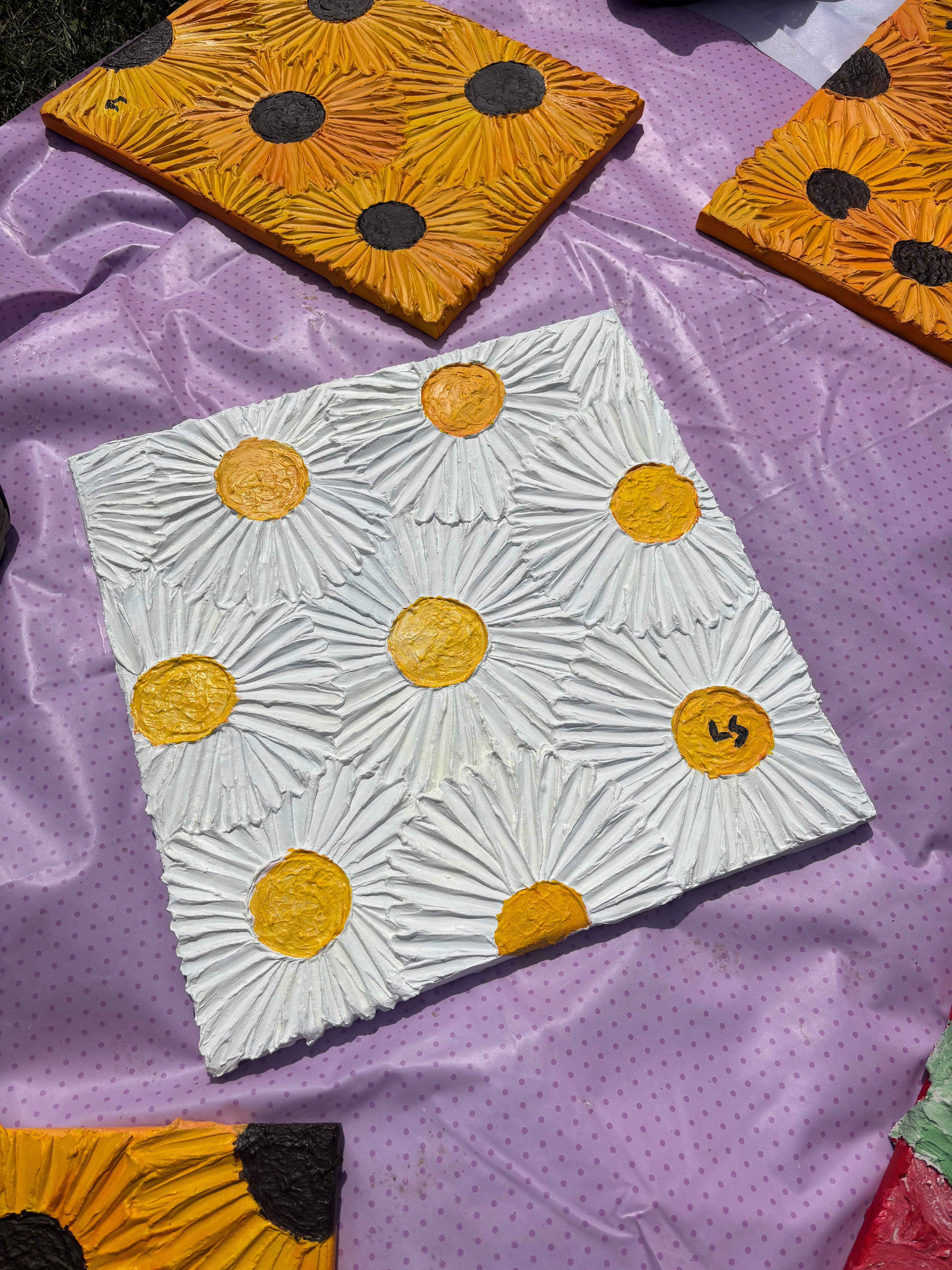 Daisy