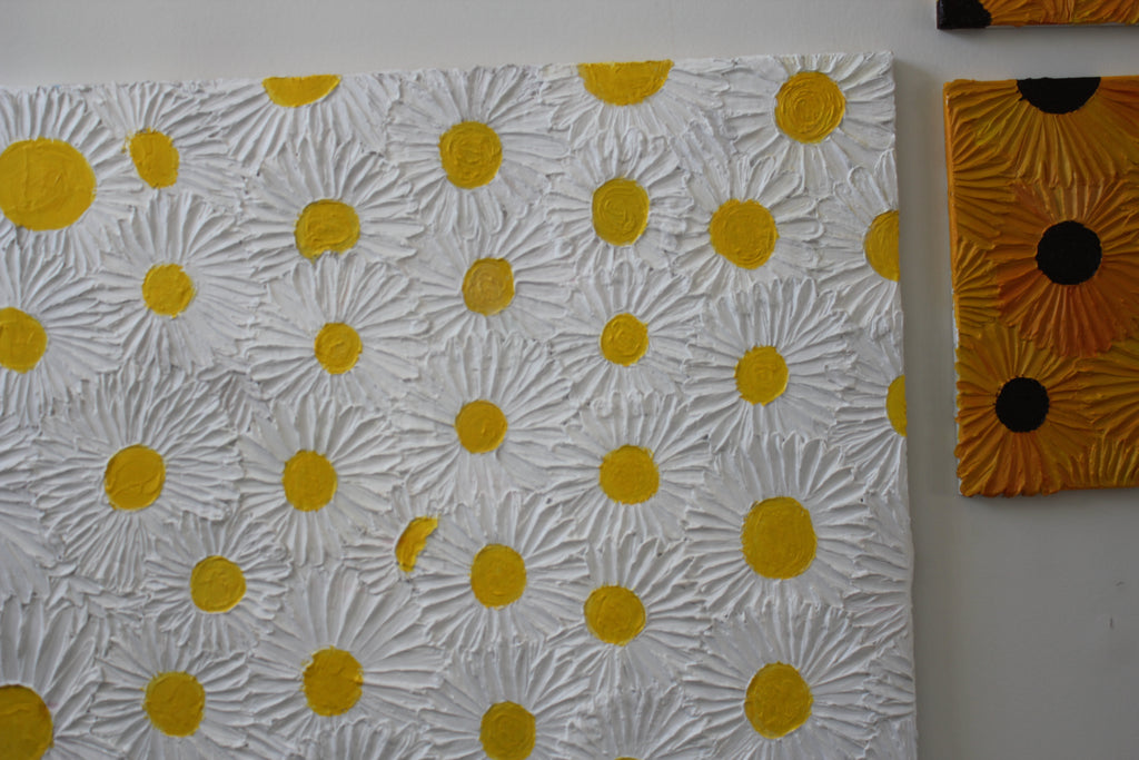 Daisy - BIG
