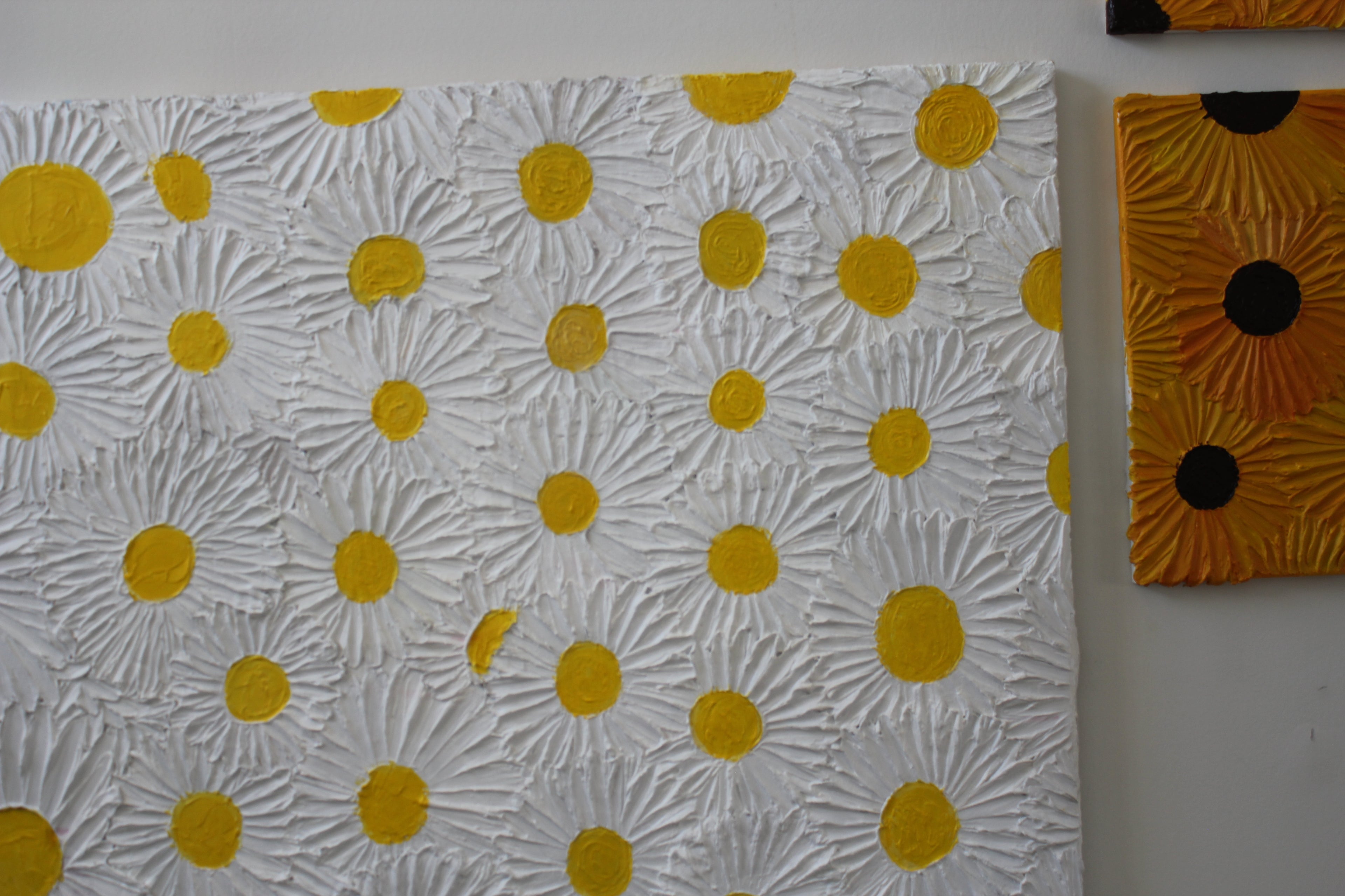 Daisy - BIG