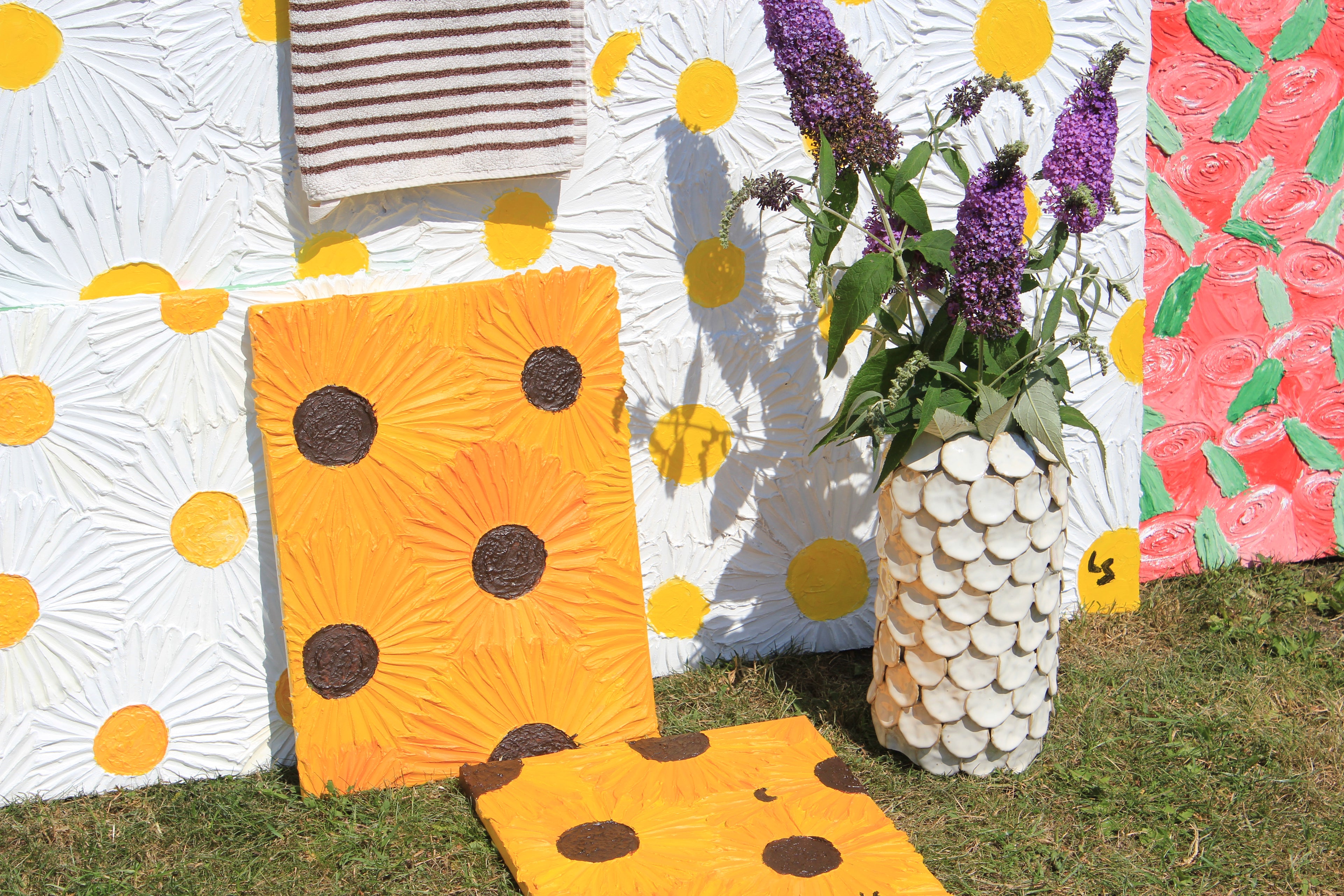 Sunflower